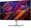 Dell Monitor U3223QE 31,5 IPS LED 4K (3840x2160)^16:9^HDMI^2xDP^3xUSB-C^4xUSB 3.2^RJ-45^3Y AES&PPG